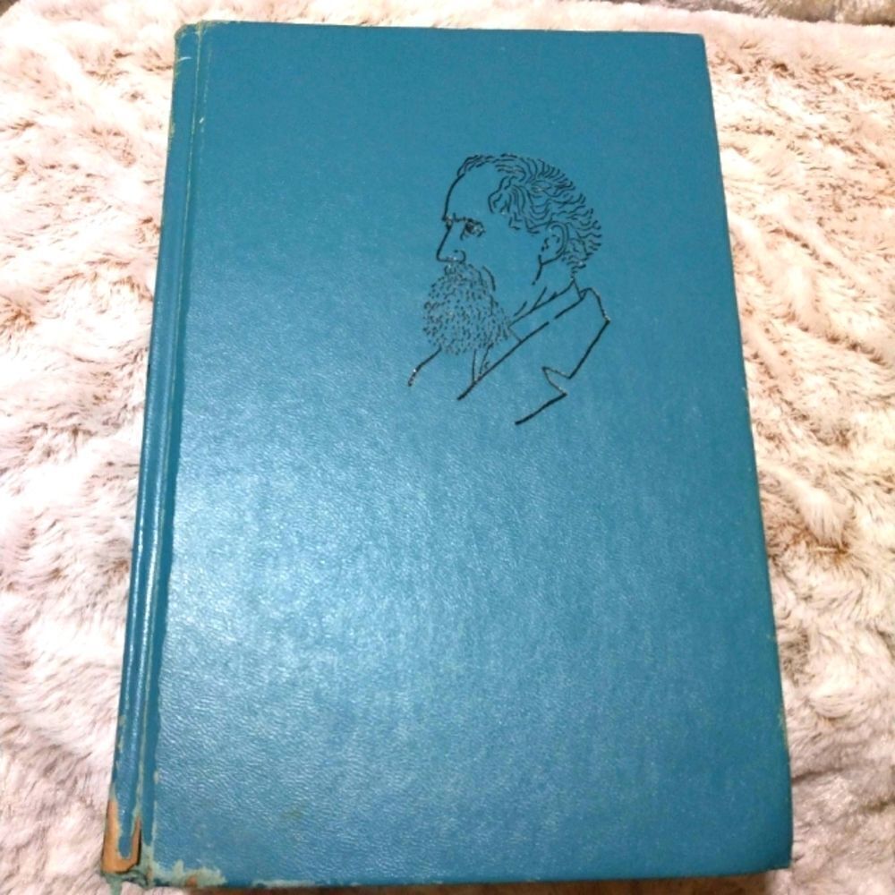 1959 Charles Dickens best stories, first edition